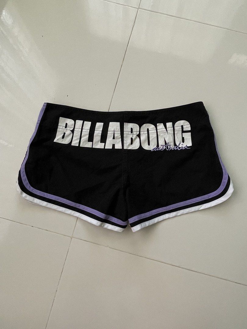 y2k billabong low waist short (Category: Shorts) located in Manila. Submitted by _vtg.angel_ (Listing ID 1470384790, Image 1). Description: .