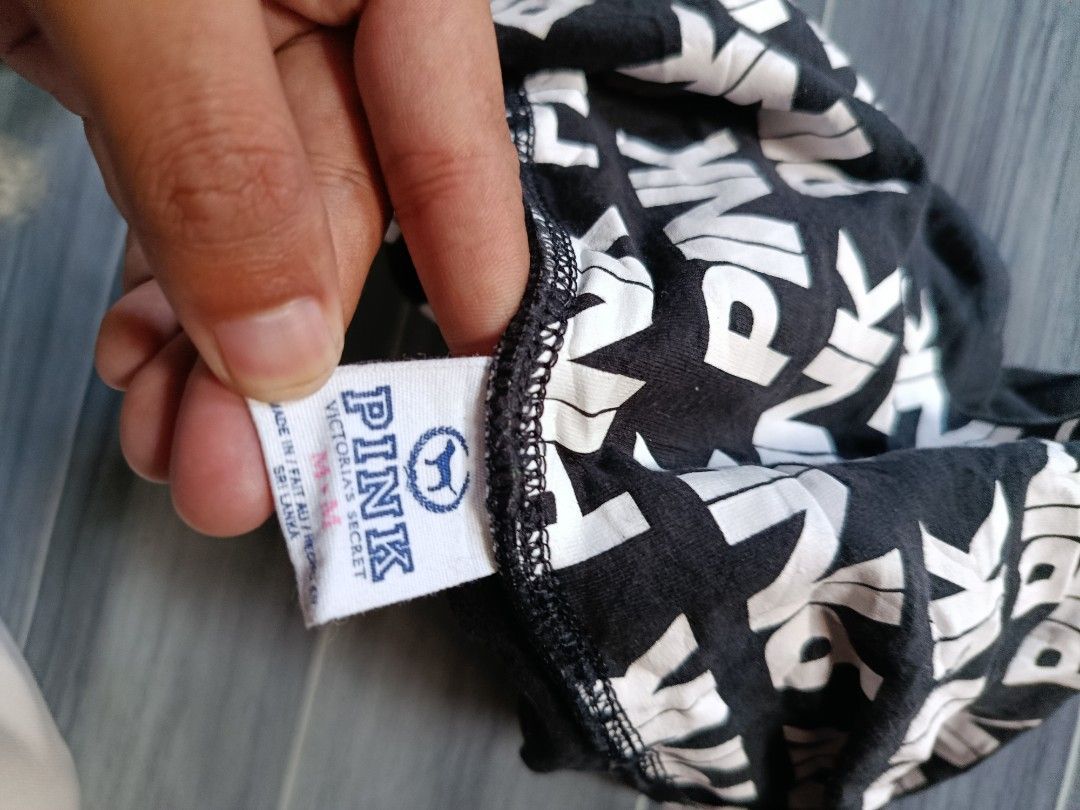 Y2k Pink folded top short medium (Category: Shorts) located in Bacolod City. Submitted by empatees (Listing ID 1470557335, Image 2). Description: .