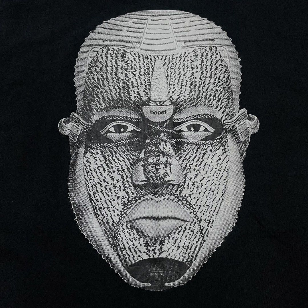 Yeezy Kanye West Muscle Tee (Category: Activewear) located in Manila. Submitted by bloodripsx (Listing ID 1470543918, Image 2). Description: .