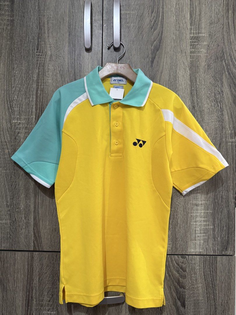 Yonex Japan (Category: Activewear) located in Manila. Submitted by mariadarna (Listing ID 1470503467, Image 1). Description: Yonex bought in Japan .