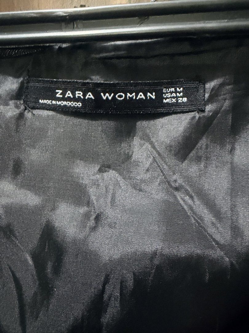 Zara & H&M Dress (Category: Dresses) located in Manila. Submitted by louisena28 (Listing ID 1470556704, Image 1). Description: Zara Dress ₱300 pesos Size: Medium H&M Dress ₱300 Bought in USA Size: US 8 EUR 38.