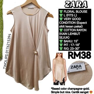 (Category: ) located in . Submitted by twolips.wardrobe (Listing ID 1470399399, Image 1). Description: .