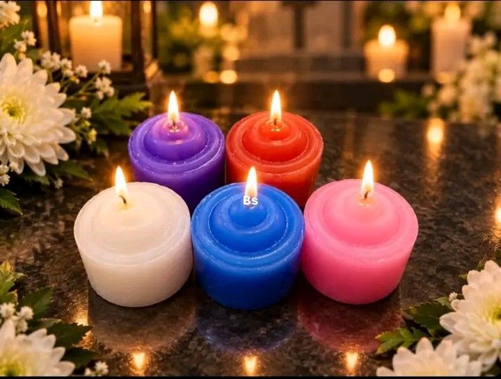 12pcs (1pack) Candles (Category: Everything Else Others) located in Manila. Submitted by micoooy (Listing ID 1470597702, Image 3). Description: .