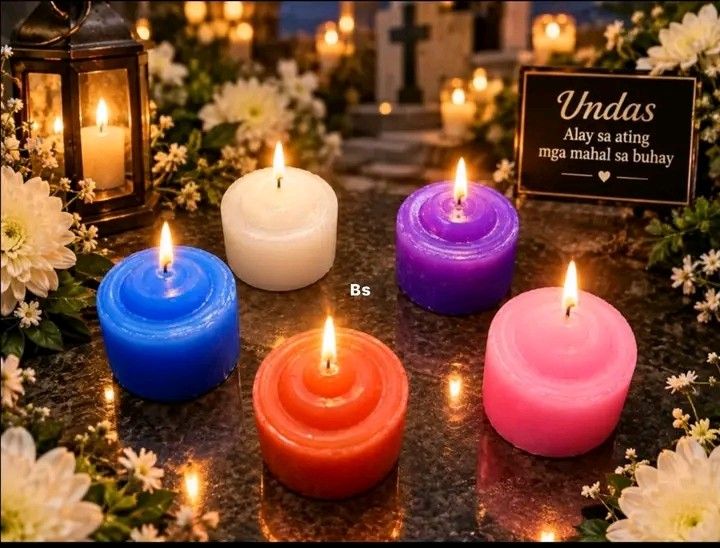 12pcs (1pack) Candles (Category: Everything Else Others) located in Manila. Submitted by micoooy (Listing ID 1470597702, Image 2). Description: .