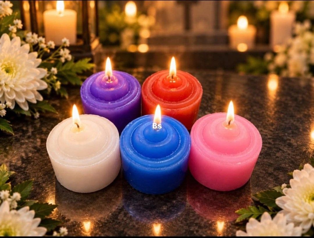 12pcs mini scented candle (Category: Everything Else Others) located in Manila. Submitted by lyfrancois14 (Listing ID 1470647708, Image 2). Description: .