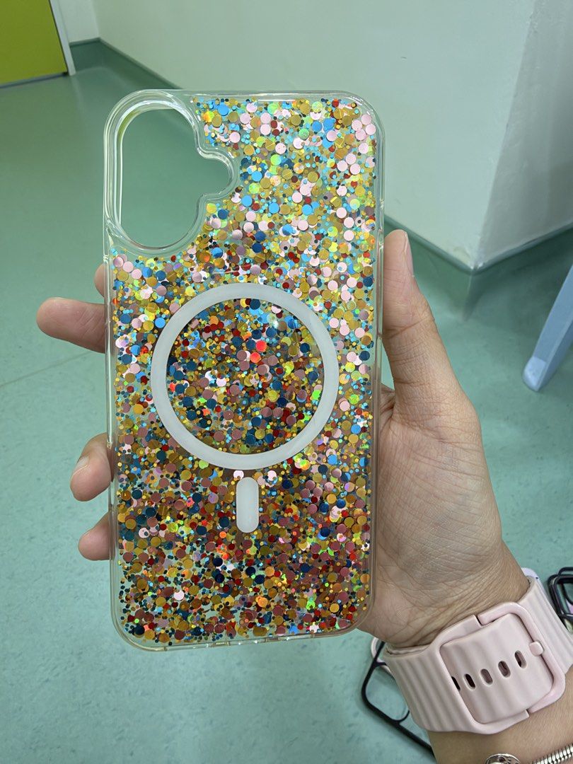 16 Plus Case (Category: Cases & Covers) located in Melaka Tengah. Submitted by adfaza (Listing ID 1470566940, Image 3). Description: 16 Plus Cases to letgo. Prices starting from Rm5-Rm15 exclude postage..