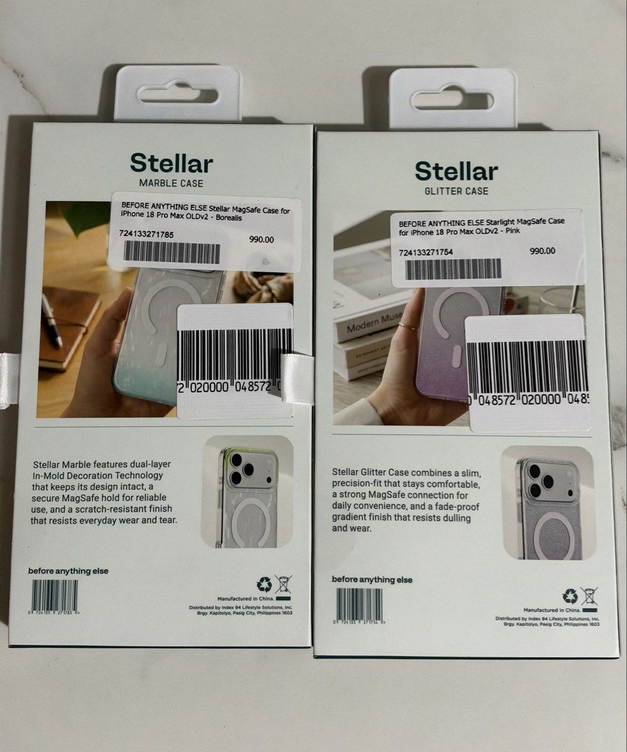 17 / 18 Pro Max Case (Category: Cases & Sleeves) located in Calaca. Submitted by lovedwellphbycia (Listing ID 1470653442, Image 2). Description: .