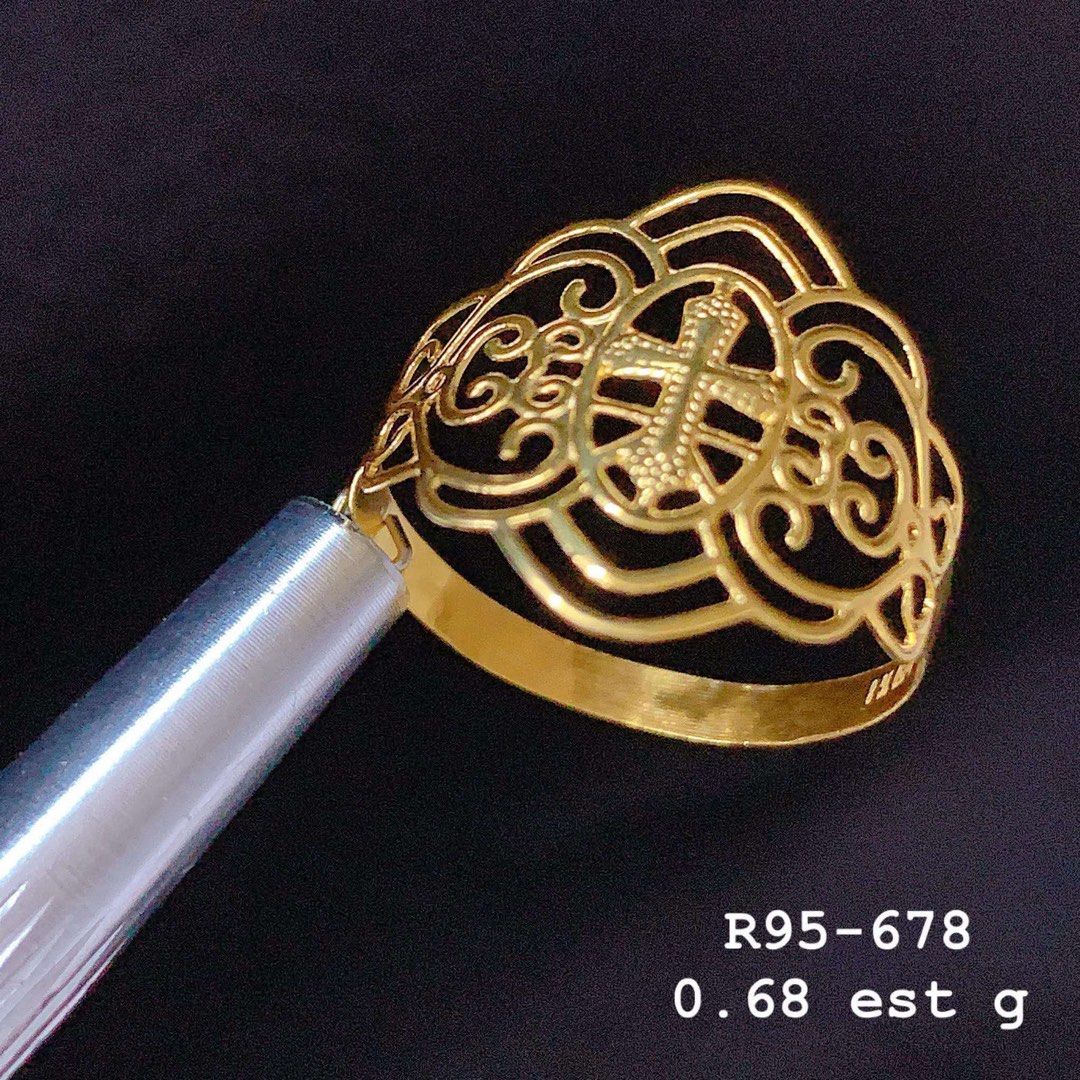 18k Saudi Gold Rings (Category: Luxury Accessories) located in Quezon City. Submitted by rych0799 (Listing ID 1470645843, Image 1). Description: 18k Saudi Gold Pawnable 1.5,950 2.8,050 3.7,437 4.7,262 5.9,012 6.7,000 7.11,025 Pre order if not onhand .