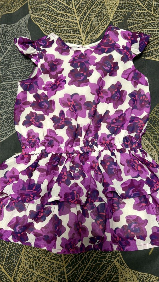 1989 Dress 12-18m (Category: Babies & Kids Fashion) located in San Mateo. Submitted by eulahs_clothing_boutique (Listing ID 1470573954, Image 2). Description: 1 DAY RESERVATION ONLY! NO PAYMENT - NO SHIPPING LAST PRICE POSTED!!.