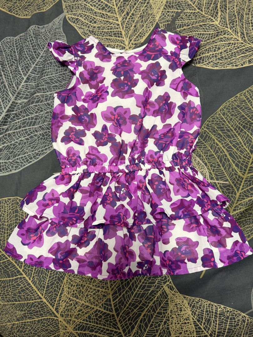 1989 Dress 12-18m (Category: Babies & Kids Fashion) located in San Mateo. Submitted by eulahs_clothing_boutique (Listing ID 1470573954, Image 1). Description: 1 DAY RESERVATION ONLY! NO PAYMENT - NO SHIPPING LAST PRICE POSTED!!.