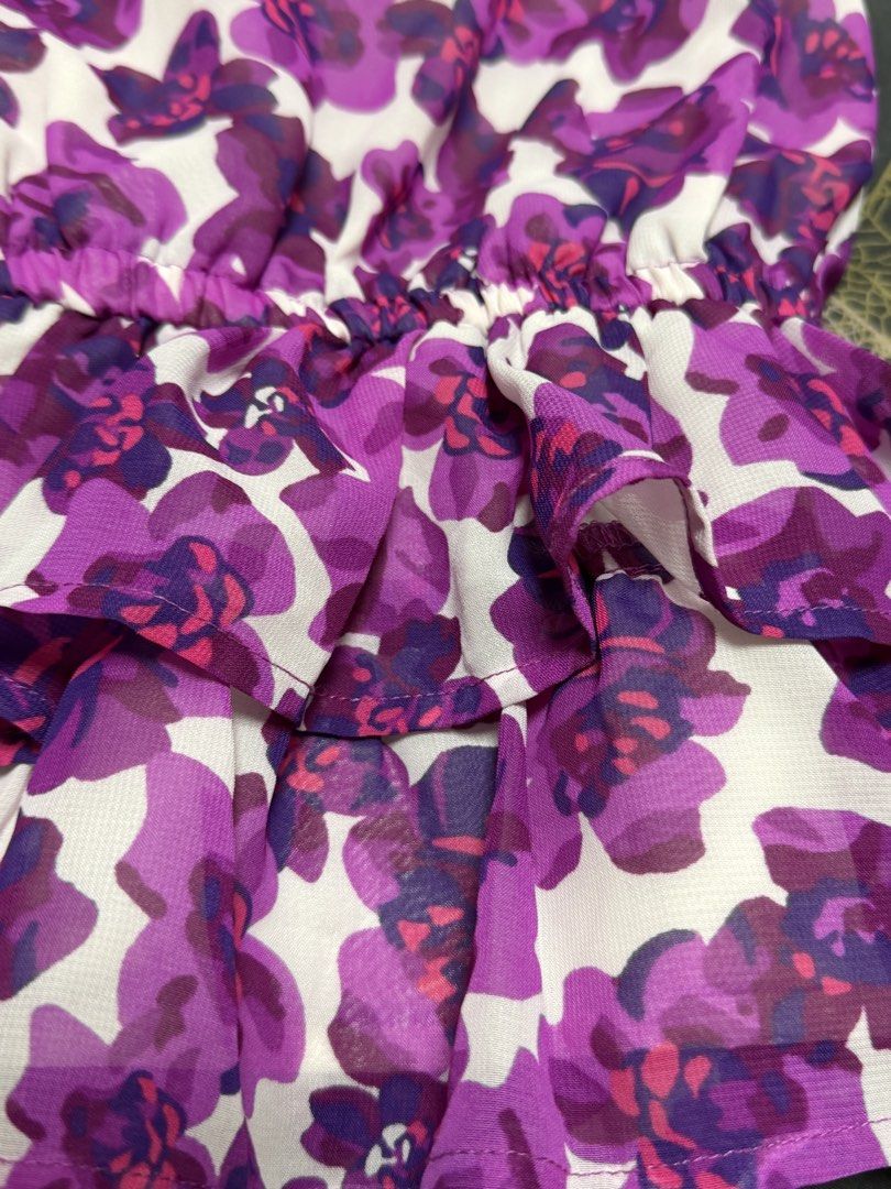 1989 Dress 12-18m (Category: Babies & Kids Fashion) located in San Mateo. Submitted by eulahs_clothing_boutique (Listing ID 1470573954, Image 3). Description: 1 DAY RESERVATION ONLY! NO PAYMENT - NO SHIPPING LAST PRICE POSTED!!.