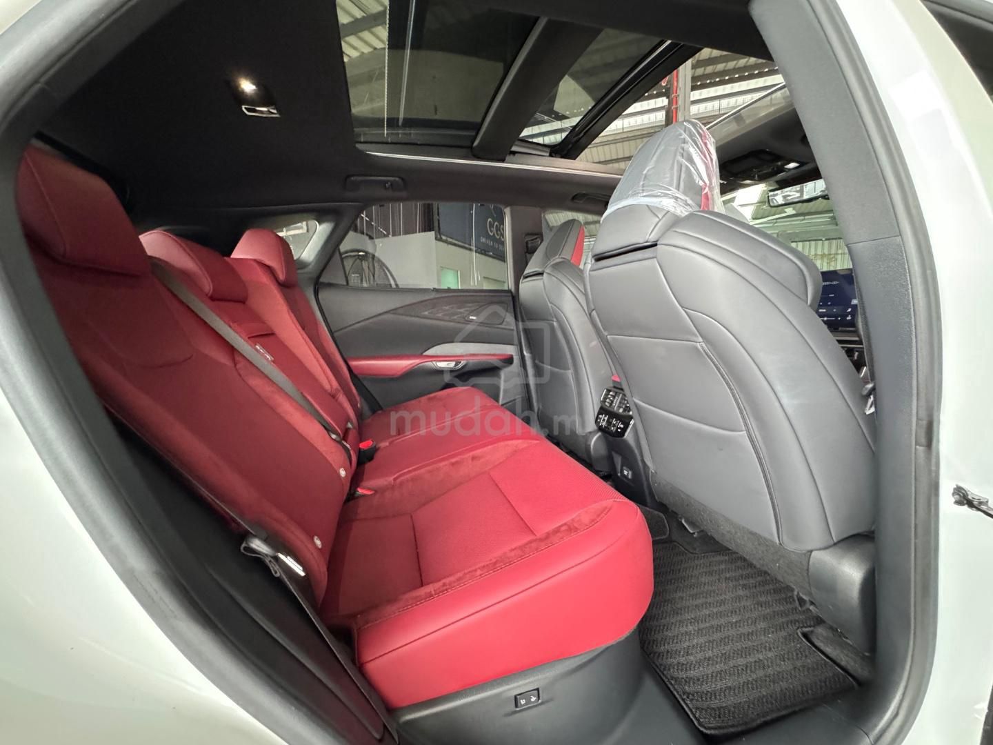 2023 Lexus RX350 2.4 F SPORT MARK LEVINSON, Cars, Cars for Sale on ...