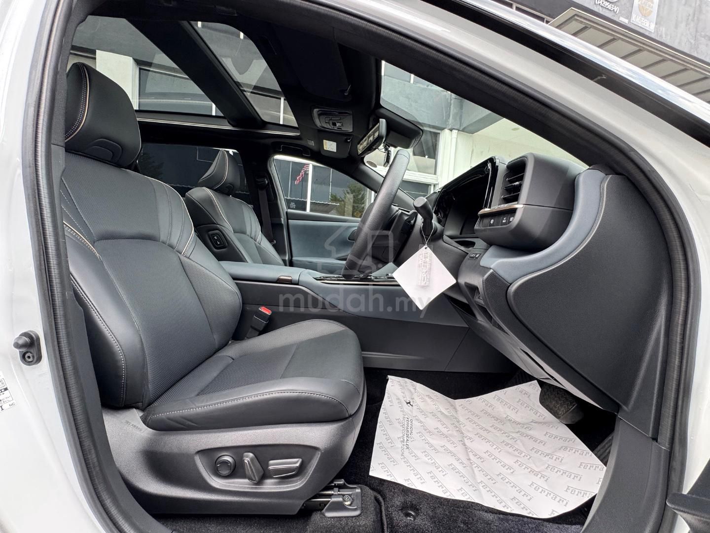 2025 Toyota CROWN ESTATE RS 2.5PHEV MODELLISTA KIT, Cars, Cars for Sale ...