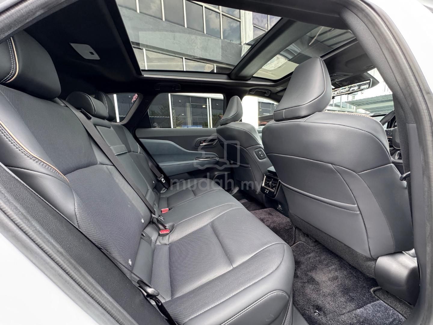 2025 Toyota CROWN ESTATE RS 2.5PHEV MODELLISTA KIT, Cars, Cars for Sale ...