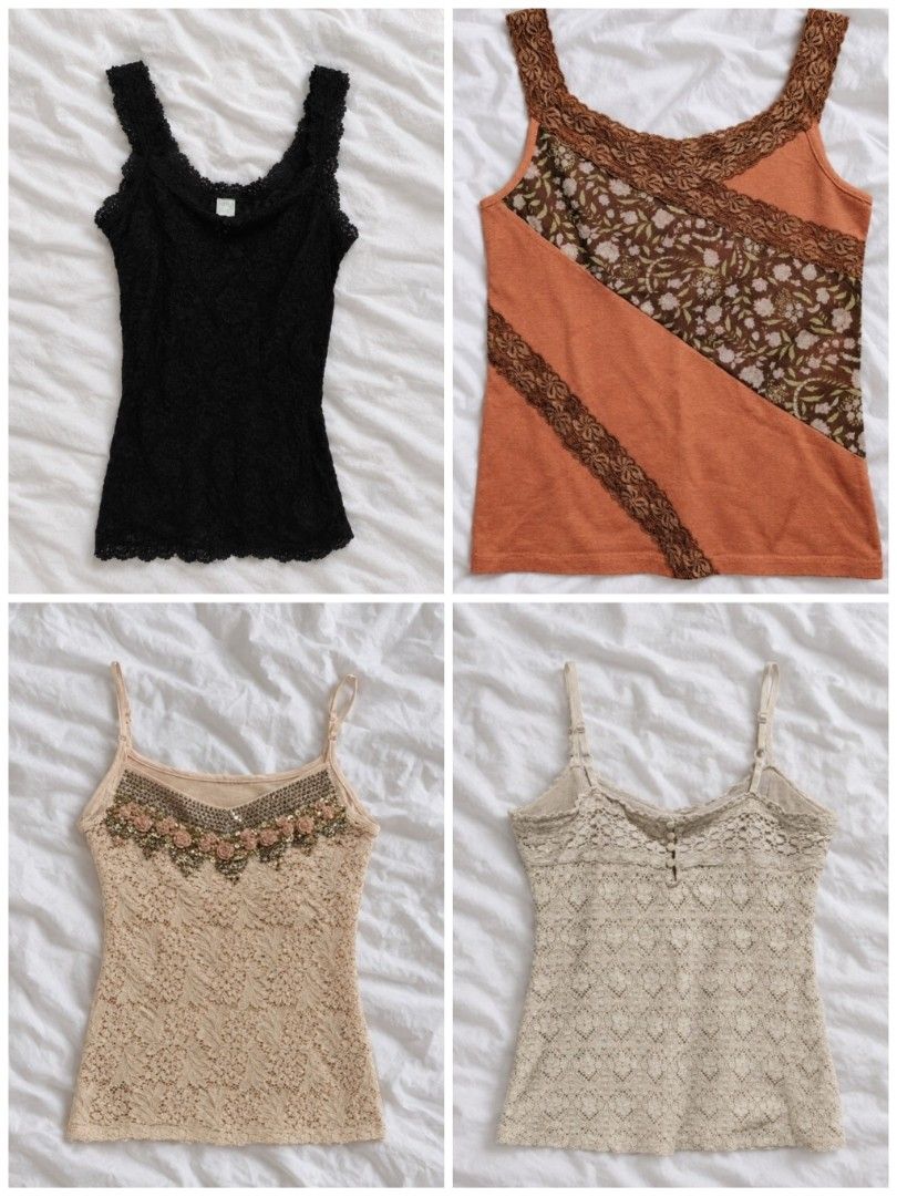 (21 Pieces) for 4,500 💓🪽 (Category: Others Tops) located in Batangas. Submitted by itgirl.archive (Listing ID 1470592720, Image 1). Description: rs: need funds rest assured that all items are in excellent condition! I can as well give you freebies💓🪽.
