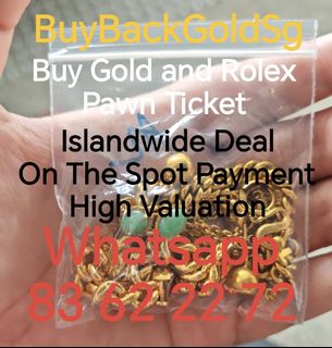 (Category: ) located in . Submitted by buybackgoldsg (Listing ID 1470559106, Image 1). Description: .