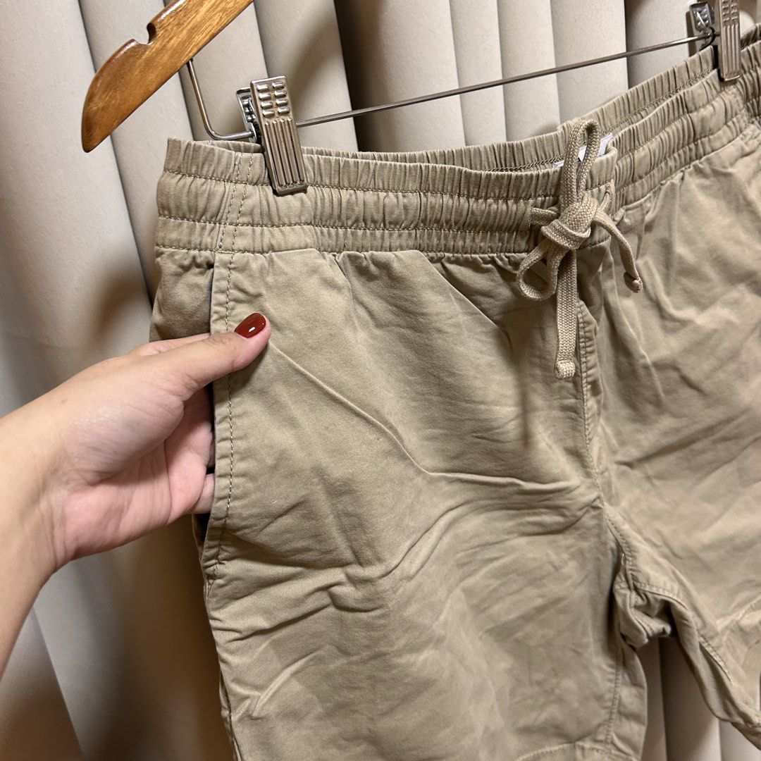 2XL Plus Size Sonoma Khaki Shorts (Category: Shorts) located in Rizal. Submitted by from99abovecloset (Listing ID 1470603958, Image 2). Description: Size: XL-2XL Waist (around): 36-39” Length (laid flat): 16” Cotton khaki | stretchy with pockets | like new .