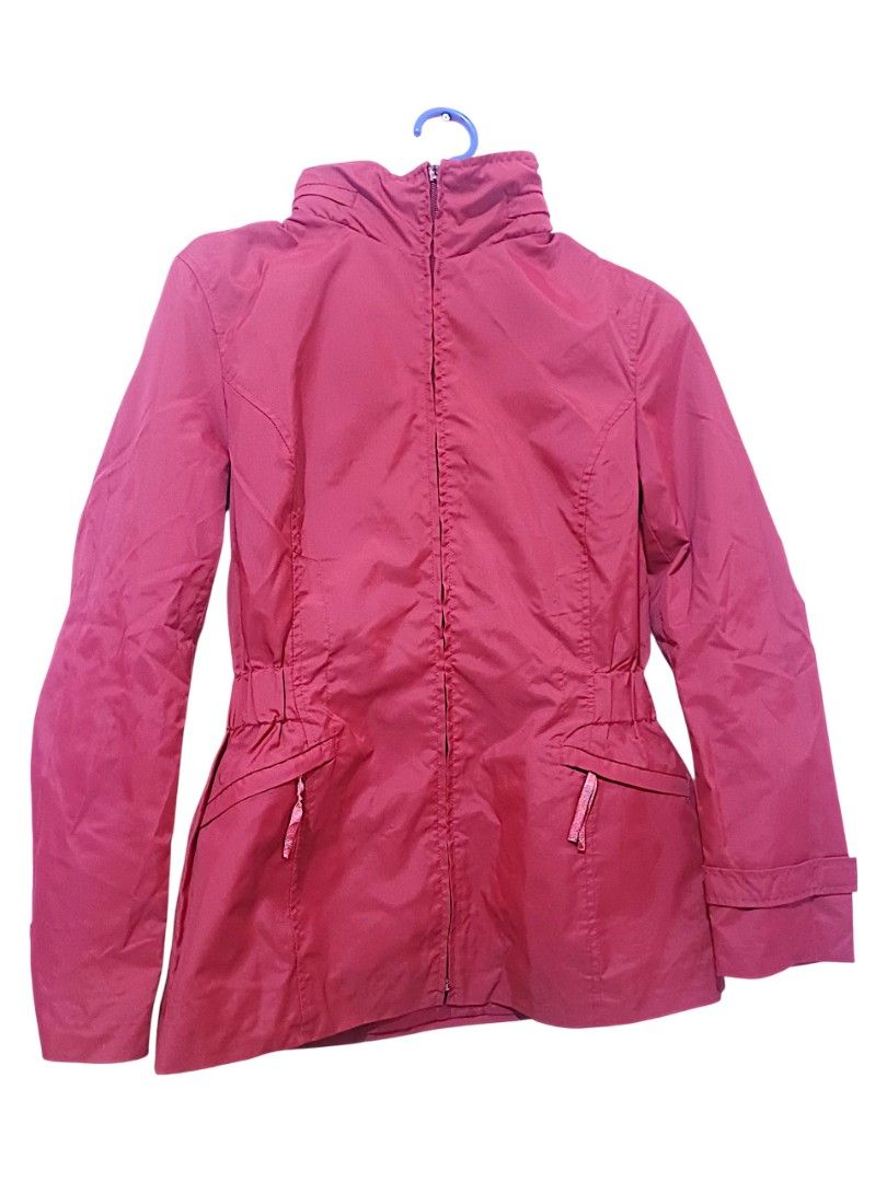 300 each item (Category: Coats, Jackets and Outerwear) located in Taguig. Submitted by queens_fashion (Listing ID 1470563617, Image 3). Description: Pre-loved item, once used only.
