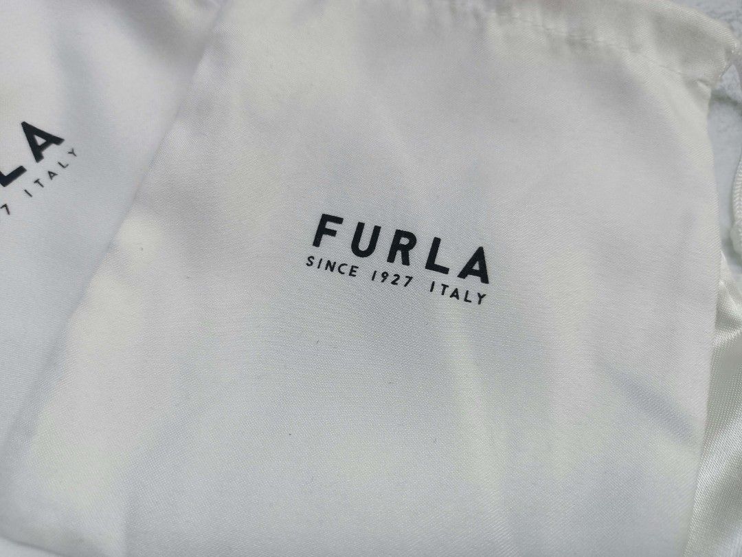3 set Furla Dust Bags (Category: Other Accessories) located in Davao. Submitted by lotispreloved (Listing ID 1470716322, Image 3). Description: .