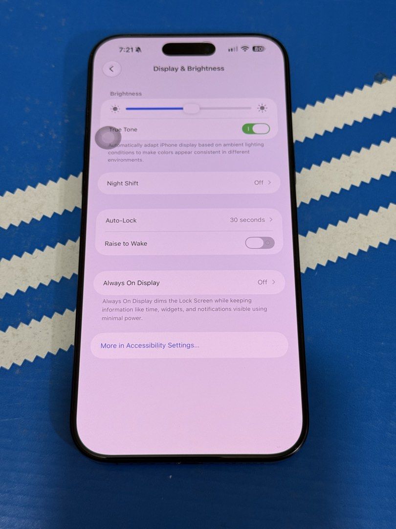 512gb iPhone 16 Pro Max (Category: iPhone 16 Series) located in Quezon City. Submitted by xperialumia (Listing ID 1470663947, Image 1). Description: Apple iPhone 16 Pro Max Titanium Black 512gb 91% battery health Openline to all network Apple Care Warranty until November 26, 2026 No issues Unli Reset Unli update Latest OS version case and charger included .