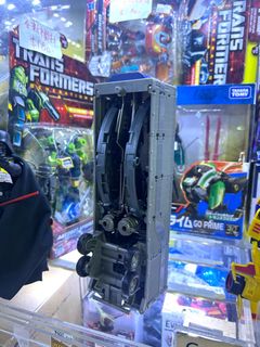 Transformers Studio Series 112 變形金剛 柯柏文, 玩具收藏品, 手辦及模型, 手辦雕像 - Carousell