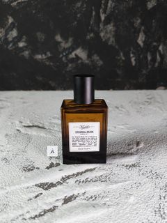 現貨及代訂香水、線香、香水分裝、室內香薰 Collection item 1