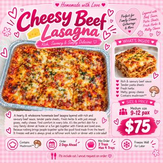 (Category: ) located in . Submitted by gotdessert.sg (Listing ID 1470590879, Image 1). Description: .