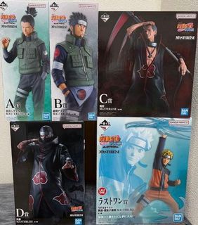 日本一番賞產品 Collection item 1
