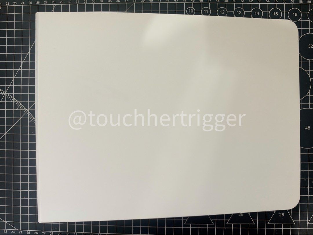 A5 Extra Wide D-Ring Binder for Photocards - Ringnote (Category: Stationery & School Supplies) located in Quezon City. Submitted by touchhertrigger (Listing ID 1470621411, Image 1). Description: 🔔 OFFERS LOWER THAN PRICES PROVIDED WILL BE TURNED DOWN 🔔 - 1 PIECE ONLY - brand new; ideal for 7P-8P collectors - comes w/ frosted board listed = available. prices = final. payo w/in 24 hours Please do not message if uncertain, not ready with the funds