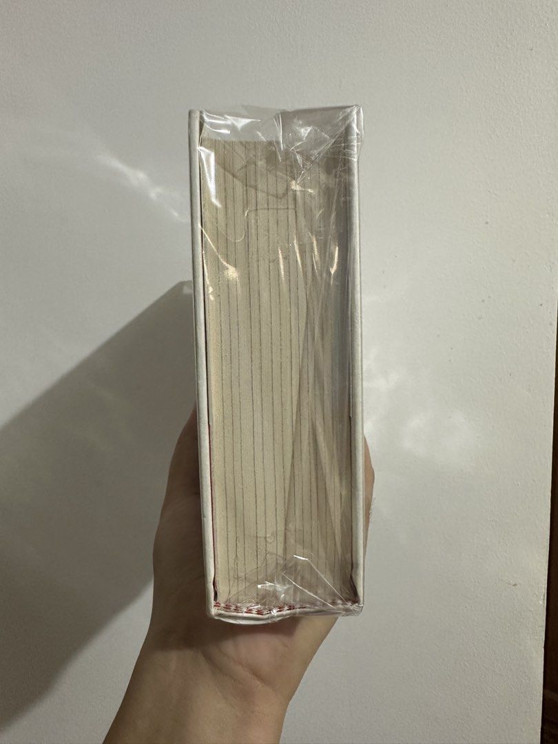 A Conjuring of Light by V.E. Schwab (Category: Storybooks) located in Batac City. Submitted by atlantis386 (Listing ID 1470557598, Image 2). Description: Hardcover copy of A Conjuring of Light by V.E. Schwab. Third book in the Shades of Magic series. Wrapped in a clear plastic protective cover. Pages clean, binding tight. Read once, stored carefully on shelf. Great addition to any fantasy collection..