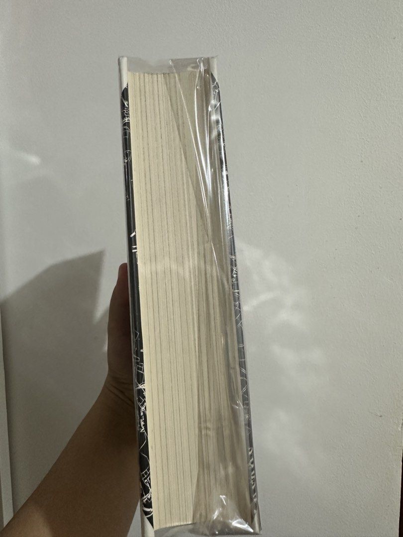 A Conjuring of Light by V.E. Schwab (Category: Storybooks) located in Batac City. Submitted by atlantis386 (Listing ID 1470557598, Image 3). Description: Hardcover copy of A Conjuring of Light by V.E. Schwab. Third book in the Shades of Magic series. Wrapped in a clear plastic protective cover. Pages clean, binding tight. Read once, stored carefully on shelf. Great addition to any fantasy collection..