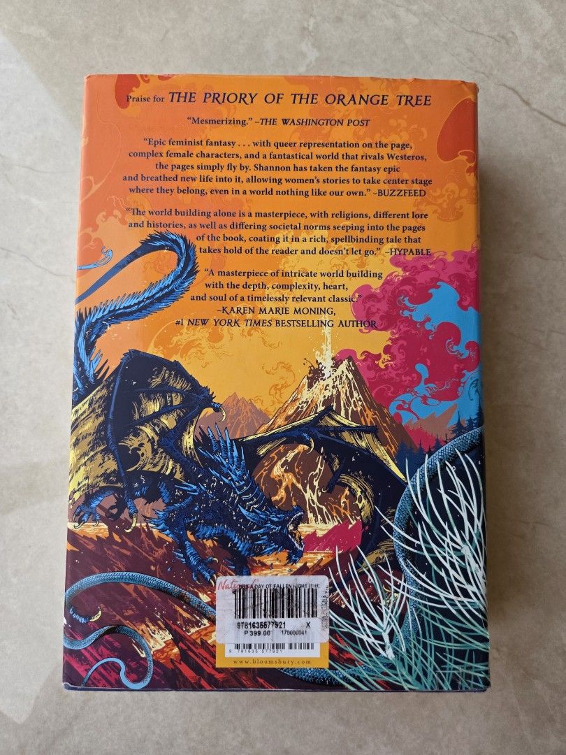 A Day of Fallen Night (Category: Storybooks) located in Cebu City. Submitted by samshine.crfts (Listing ID 1470640791, Image 2). Description: LAST PRICE Condition in pictures Loc: Lapu-lapu city Cebu Mod: Jnt, or maxim for areas within metro Cebu Mop: Gcash/BPI.