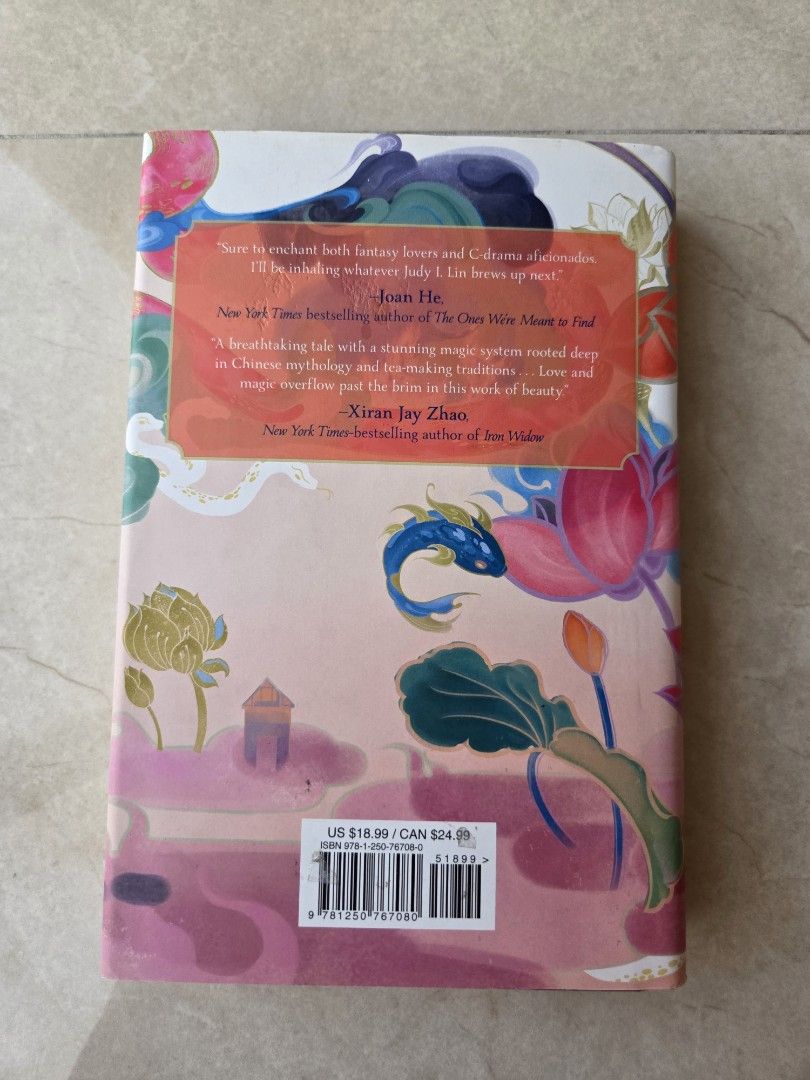 A Magic Steeped in Poison (Category: Storybooks) located in Cebu City. Submitted by samshine.crfts (Listing ID 1470637802, Image 2). Description: LAST PRICE Condition in pictures Loc: Lapu-lapu city Cebu Mod: Jnt, or maxim for areas within metro Cebu Mop: Gcash/BPI.