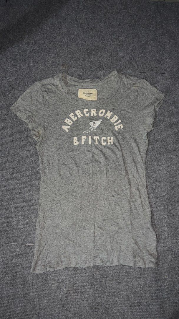 Abercrombie & Fitch (Category: Blouses) located in Argao. Submitted by rapidoy2k (Listing ID 1470651938, Image 1). Description: .