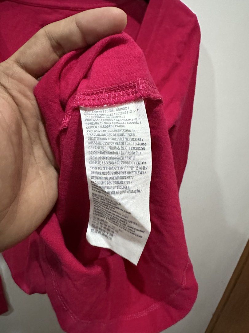 Abercrombie & fitch (Category: Longsleeves) located in Legazpi City. Submitted by lootsi (Listing ID 1470696433, Image 3). Description: .