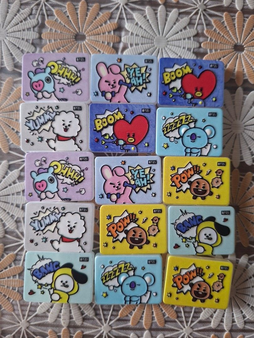 Acrylic beads and pendants (Category: Craft Supplies & Tools) located in San Pablo. Submitted by momsy_ (Listing ID 1470741737, Image 3). Description: 300 pesos take all only payment first 📍San Pablo, Laguna.