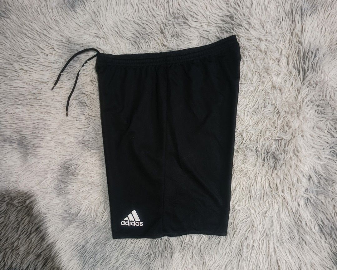 ADIDAS DRI-FIT ACTIVEWEAR SHORT (Category: Shorts) located in Davao. Submitted by nevar07 (Listing ID 1470619744, Image 1). Description: SIZE: MEDIUM WAIST: 30-33 LENGTH: 17.5 OPEN LEG: 10.5 EMBROIDERED NO POCKET EXCELLENT CONDITION ALMOST NEW NO RUN FABRIC NO ISSUE DM TO PURCHASE 📥 𝐑𝐄𝐌𝐈𝐍𝐃𝐄𝐑: •𝐂𝐨𝐥𝐨𝐫 𝐦𝐚𝐲 𝐯𝐚𝐫𝐲 𝐝𝐮𝐞 𝐨𝐟 𝐭𝐡𝐞 𝐥𝐢𝐠𝐡𝐭𝐢𝐧𝐢𝐧𝐠 •𝐀𝐥𝐥 𝐢𝐭𝐞𝐦𝐬 𝐚𝐫𝐞 𝐭𝐡𝐫𝐢𝐟𝐭𝐞𝐝/𝐟𝐫𝐨m 𝐮𝐤𝐚𝐲 𝐛𝐚𝐥𝐞. 𝐋𝐢𝐦𝐢�