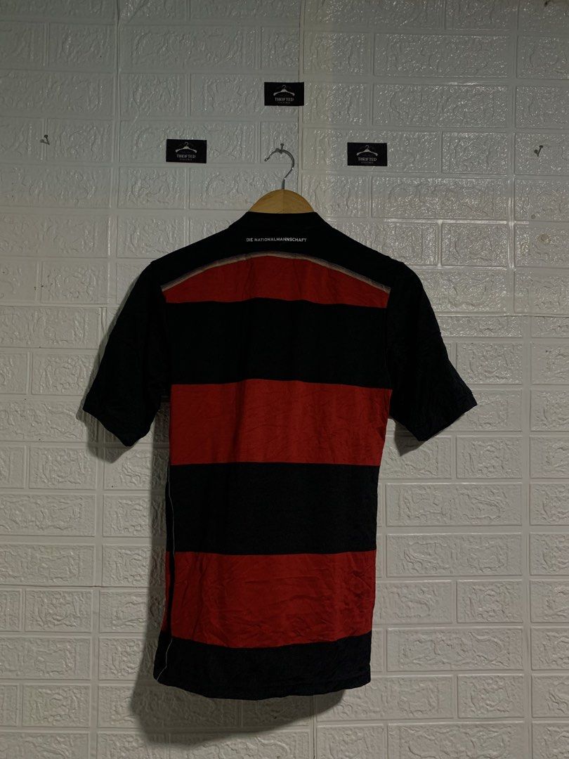 ADIDAS JERSEY (Category: Tshirts & Polo Shirts ) located in Hinatuan. Submitted by zenfire-36e0 (Listing ID 1470680551, Image 2). Description: excellent xs nego sure buyer.