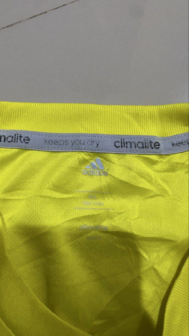 Adidas Jersey world champion (Category: Coats, Jackets and Outerwear) located in Nagcarlan. Submitted by nsh.c (Listing ID 1470613344, Image 3). Description: Excellent condition Cr;10/10 Dimes:26.5X20 No issue .