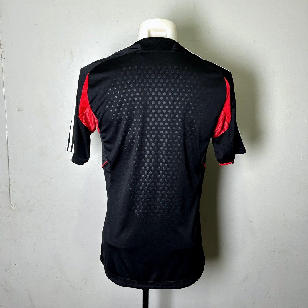 Adidas Predator Style CC Jersey Shirt (Category: Activewear) located in Goa. Submitted by thrift_stylebychristella (Listing ID 1470623447, Image 3). Description: 🛍️700 + SF PAYMENT FIRST VIA GCASH ONLY NO COD 🔹Location: Goa, Camarines Sur 🔹Shipping nationwide via J&T express.