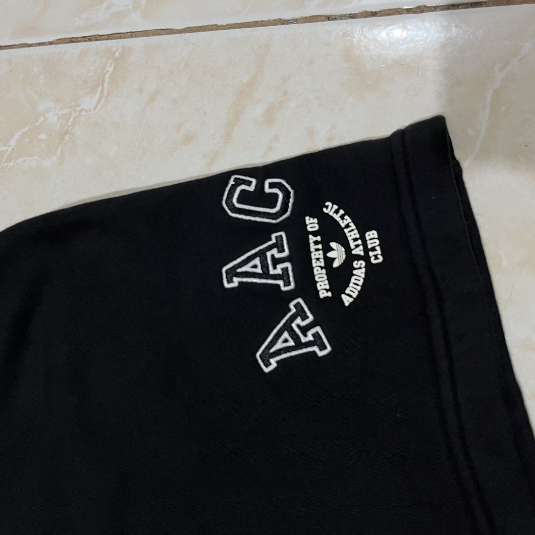adidas RIFTA Metro AAC Shorts (Category: Shorts) located in Alubijid. Submitted by rstylthrft (Listing ID 1470636017, Image 2). Description: .