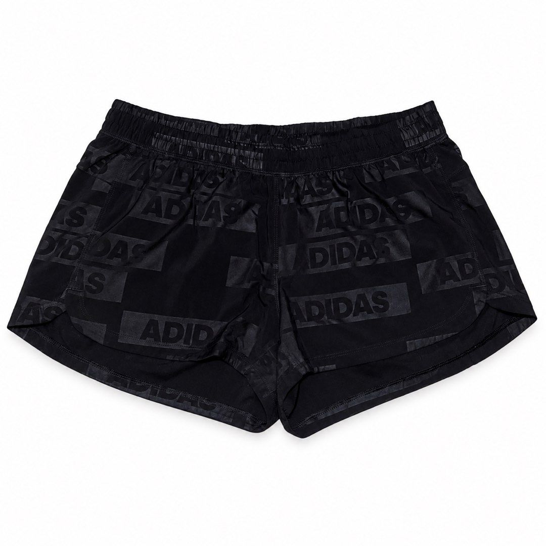 Adidas Shorts (Category: Activewear) located in Pontevedra. Submitted by lyra.bp (Listing ID 1470566536, Image 1). Description: Medium on tag W: 31-34” L: 9-12.5 • low waist • may natanggal lang sa part ng pangalan ng adidas ₱350+sf (can give lp for sure buyers) Shipping fee: ₱80 for Luz/Min ₱60 for Vis MOP: Maya / Gcash (gcash registered to my partner’s — can do maya transactions if unsure) Loc: Neg Occ.