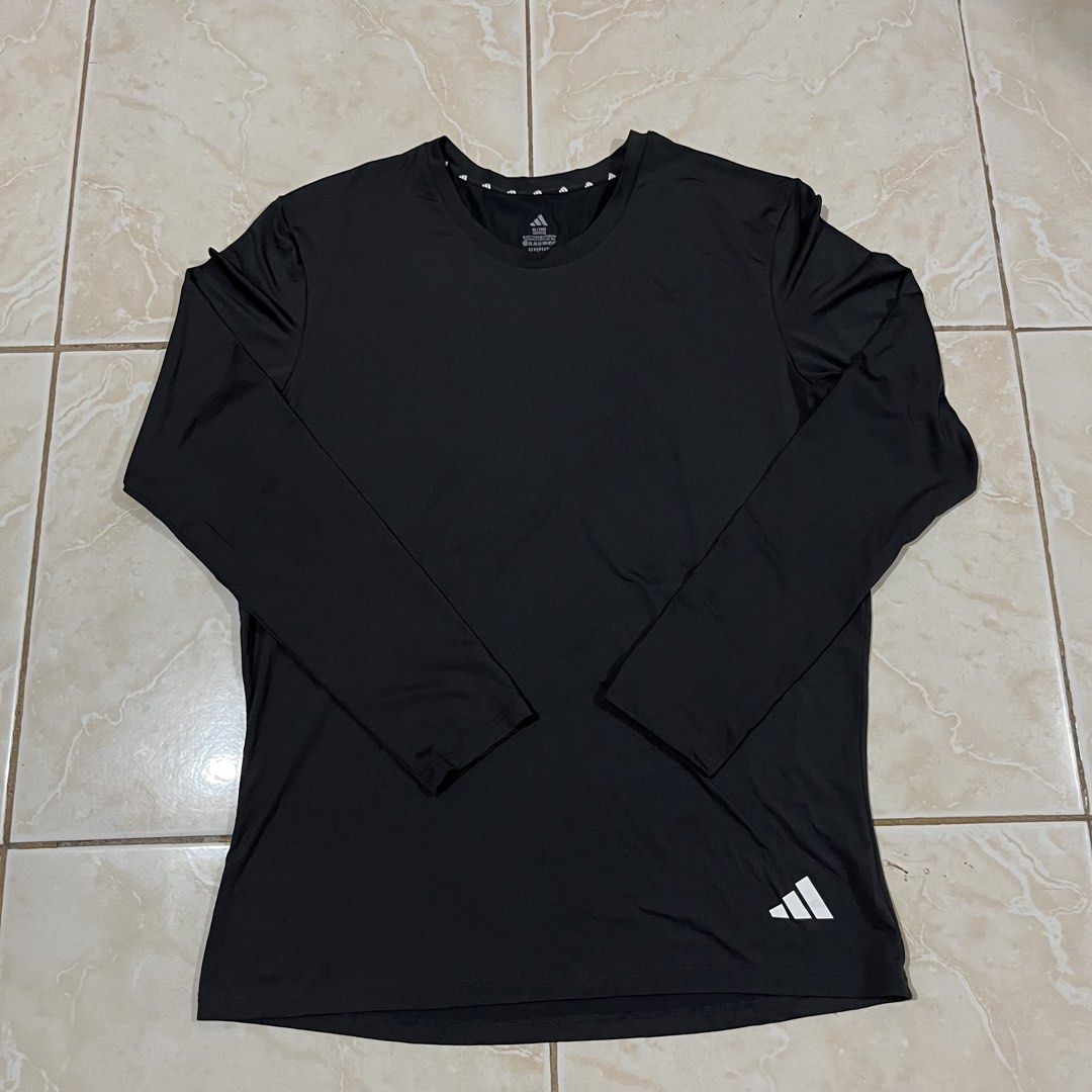 Adidas Sweatshirt (Category: Tshirts & Polo Shirts ) located in Alubijid. Submitted by rstylthrft (Listing ID 1470635761, Image 1). Description: .