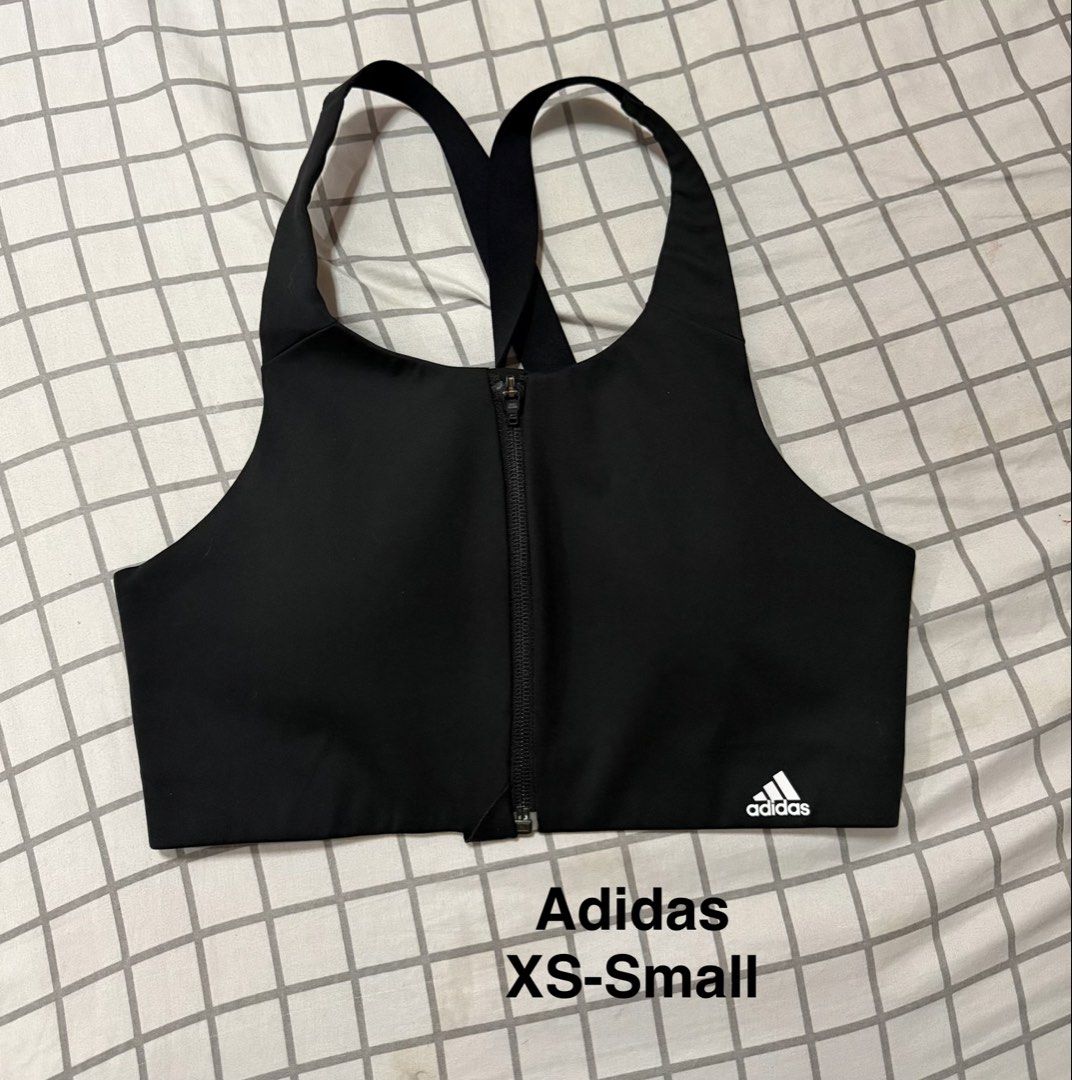 Adidas Ultimate Sports Bra (Category: Activewear) located in Quezon City. Submitted by pinkystrends.co (Listing ID 1470614137, Image 1). Description: .