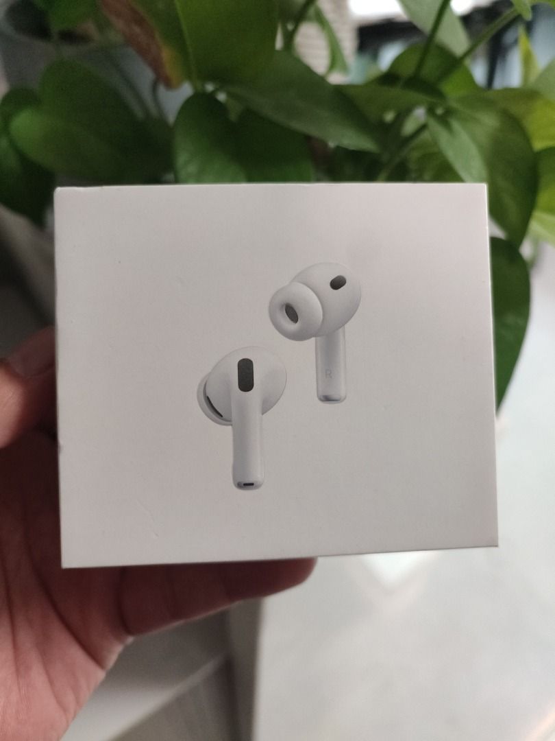 Airpods pro 3, Audio, Earphones on Carousell