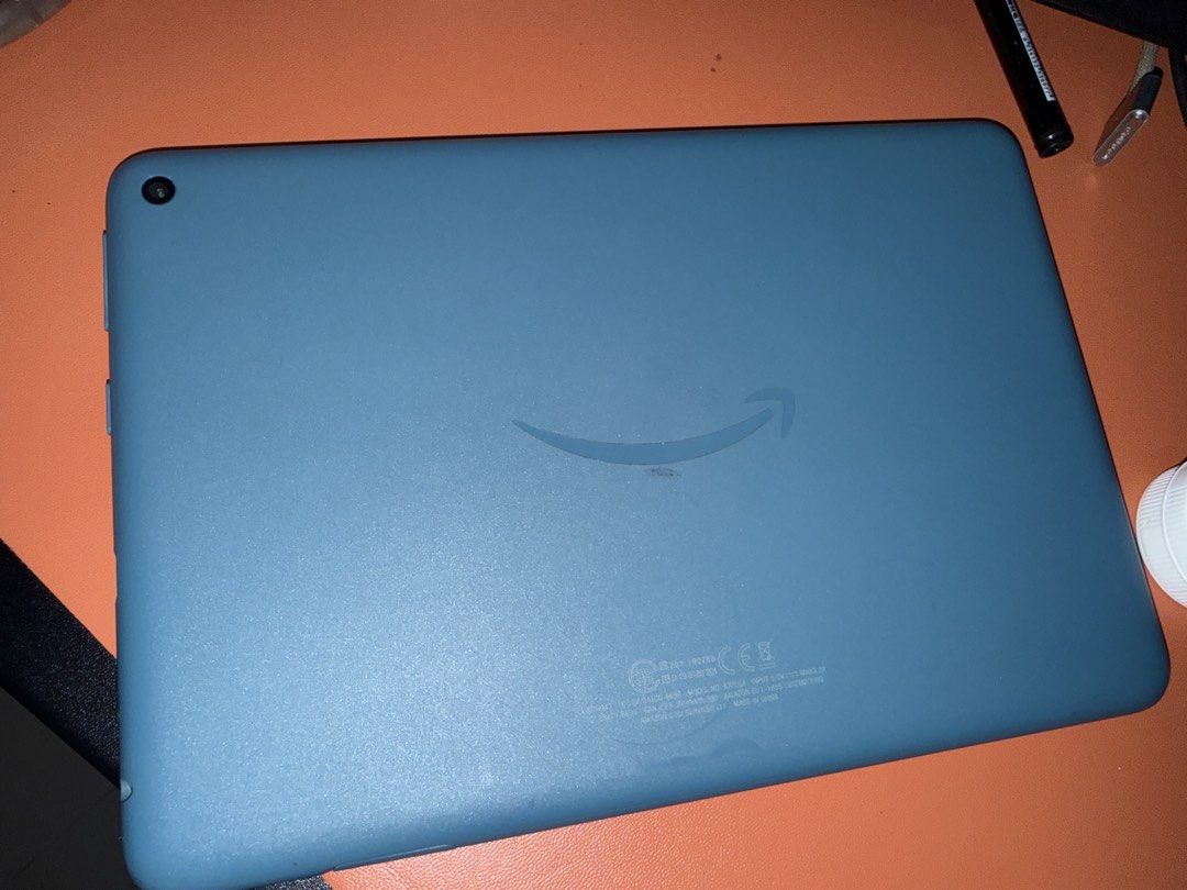 Amazon tablet fire 8 hd gen10, Mobile Phones & Gadgets, Tablets, Others ...