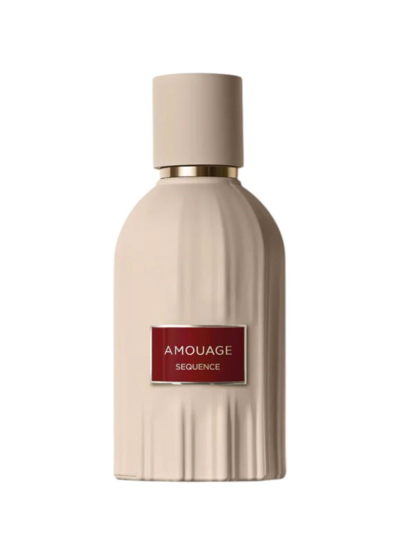 Amouage Sequence Essence Perfume (Category: Fragrance & Deodorants) located in Taguig. Submitted by vhienparfumerie (Listing ID 1470691092, Image 1). Description: Amouage Sequence Essence Collection 100ml Brand new. No box. .