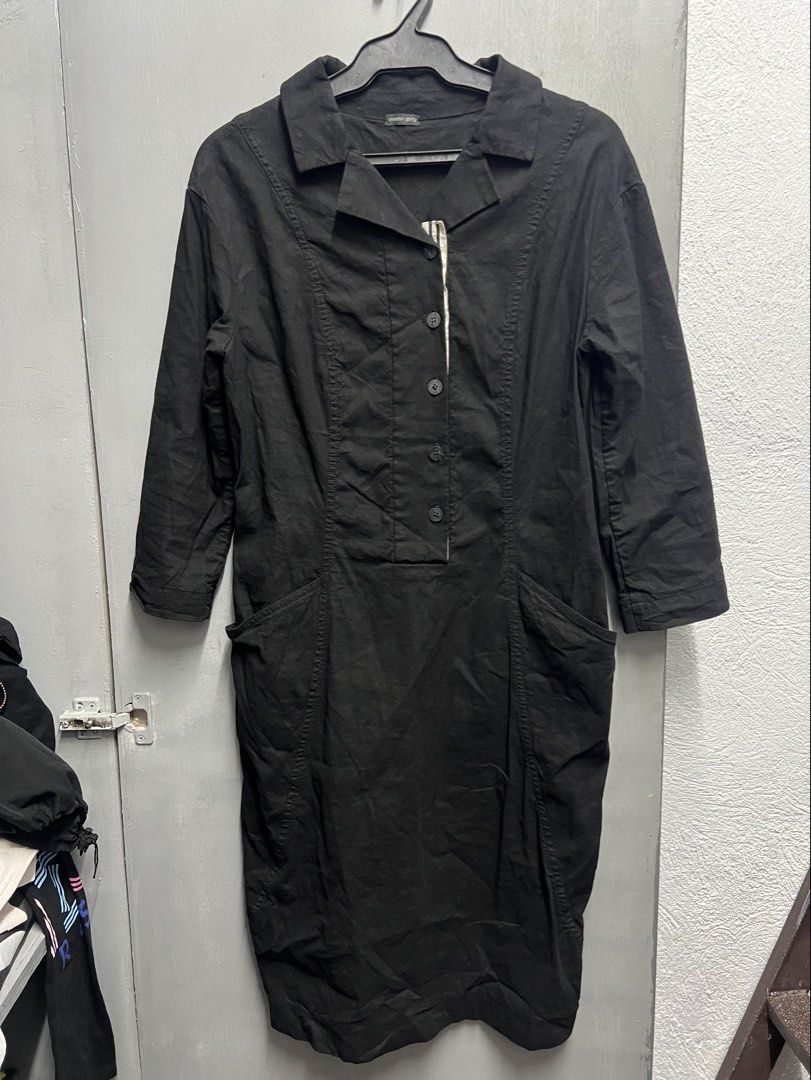 ANNETTE GORTZ (Category: Coats, Jackets and Outerwear) located in Dasmarinas. Submitted by jessputrages (Listing ID 1470722648, Image 1). Description: For sale Annette Gortz Excellent condition No issue 2000 plus shipping fee Pm for more details.