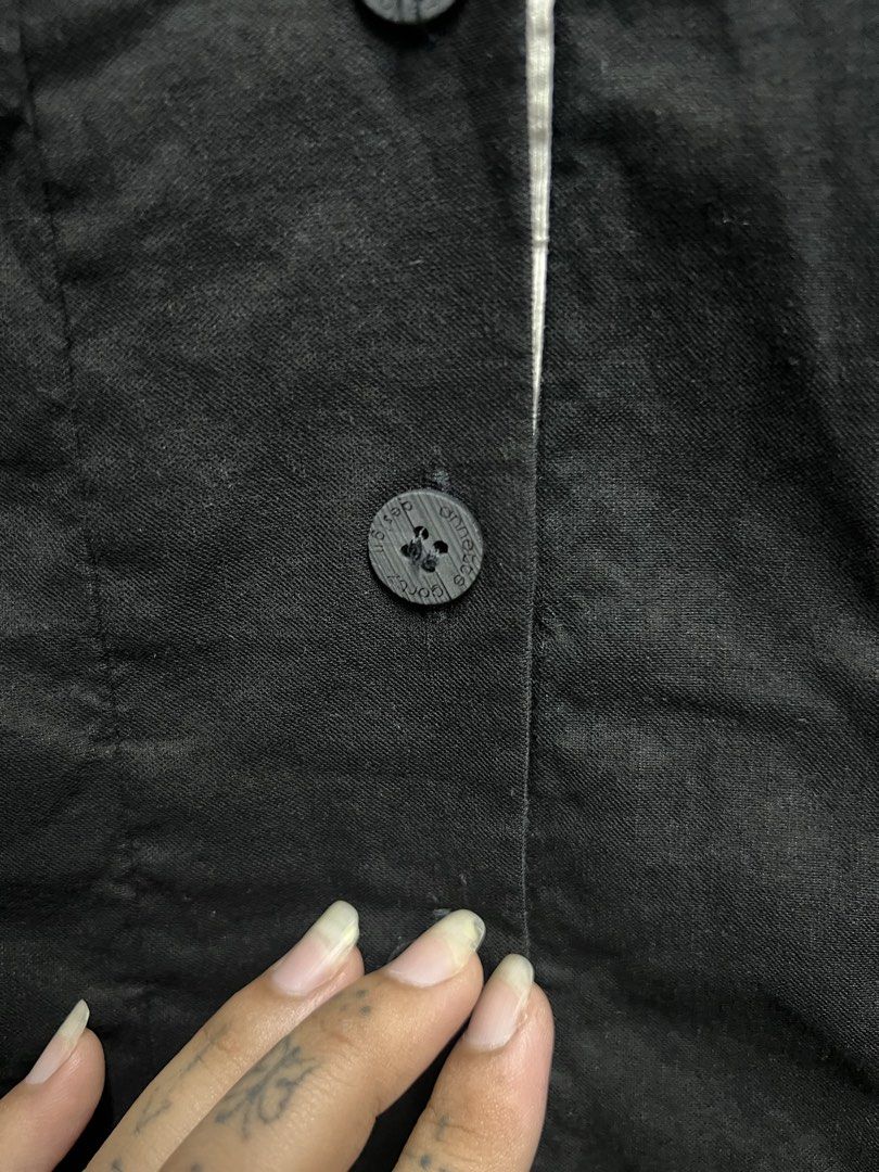 ANNETTE GORTZ (Category: Coats, Jackets and Outerwear) located in Dasmarinas. Submitted by jessputrages (Listing ID 1470722648, Image 2). Description: For sale Annette Gortz Excellent condition No issue 2000 plus shipping fee Pm for more details.
