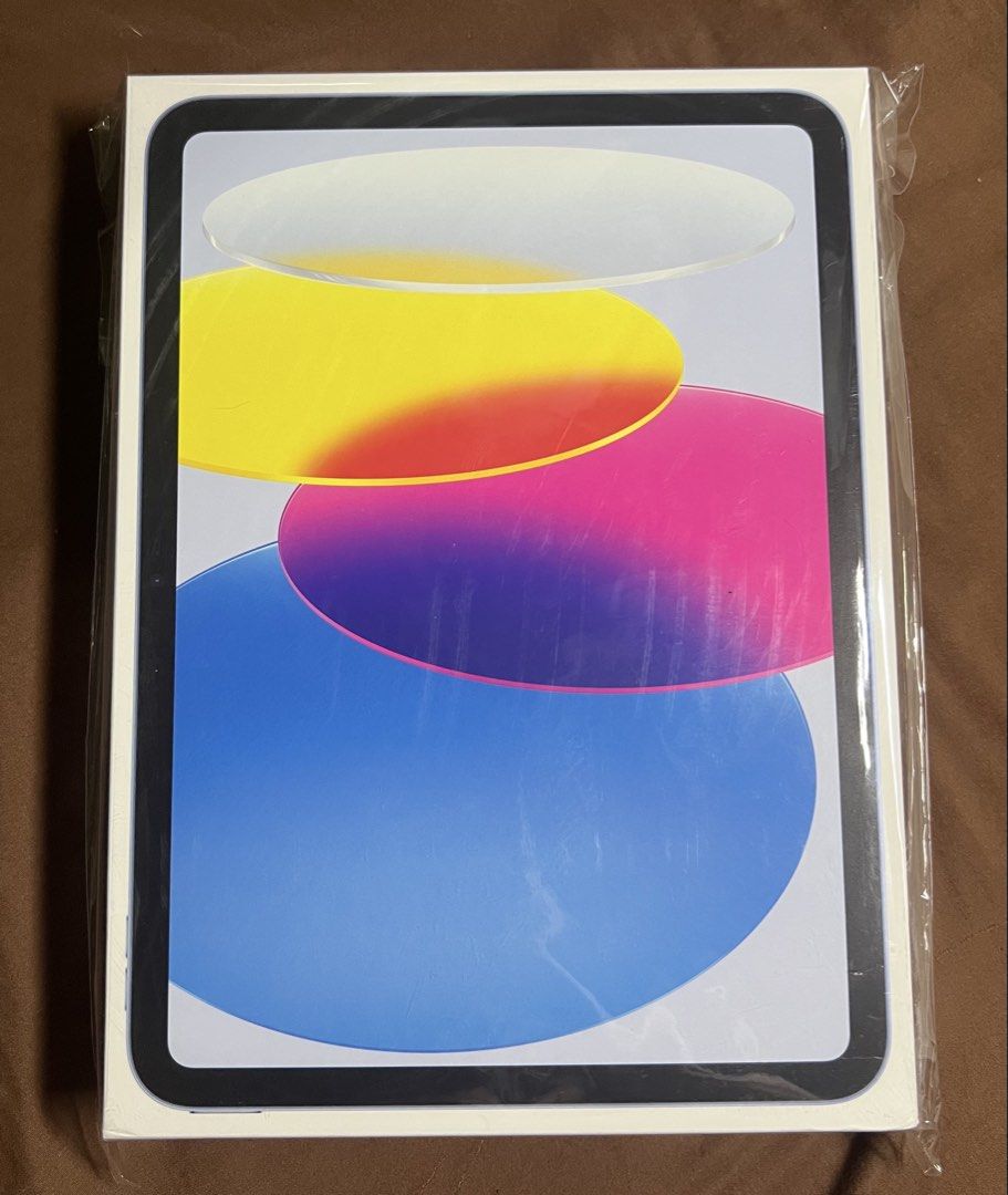 Apple Ipad 11th Gen A16 (Wifi) (Category: iPad) located in Quezon City. Submitted by irissc (Listing ID 1470634112, Image 1). Description: Sealed Blue 128gb Nego.
